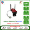 Camera cảm biến lửa SafeFire model: SF-C-TS-AI8